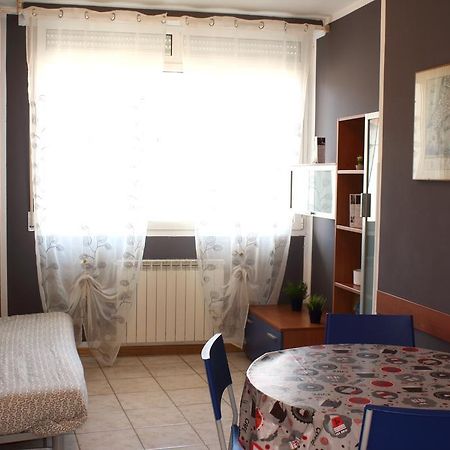 La Casa Del Darda 3 Apartamento Ancona Exterior foto