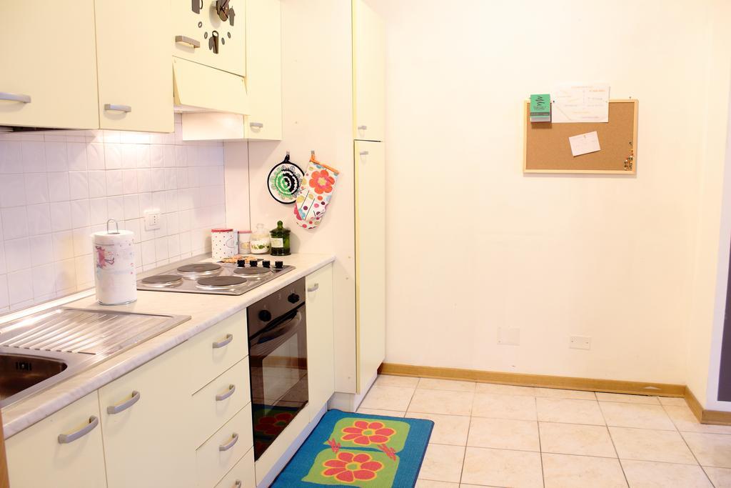 La Casa Del Darda 3 Apartamento Ancona Exterior foto