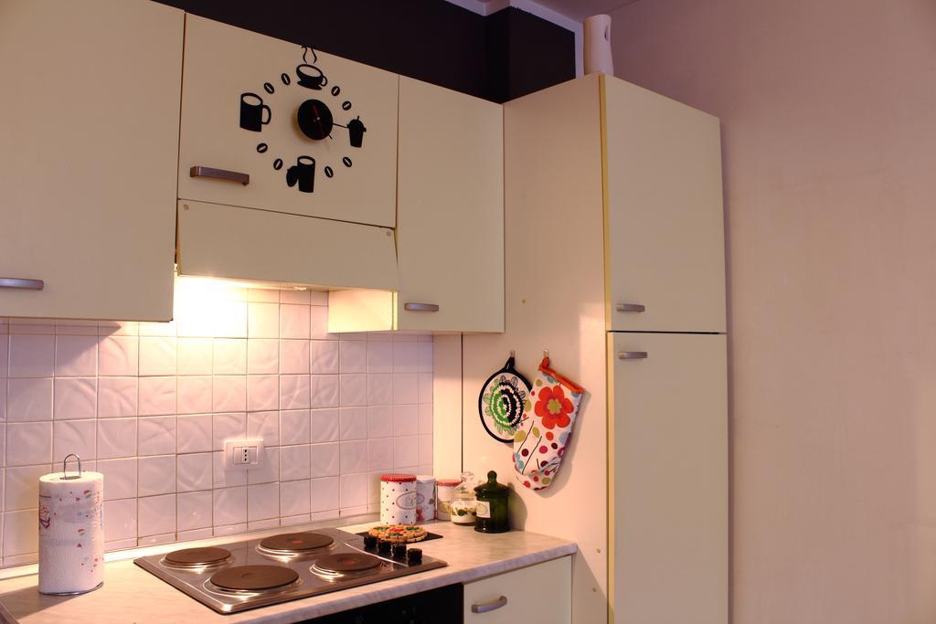 La Casa Del Darda 3 Apartamento Ancona Exterior foto